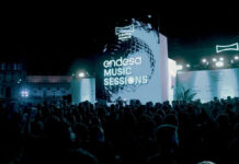Las Endesa Music Sessions iluminan la Plaza de España con los DJ sets más icónicos endesa music sessions 2026
