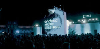 Las Endesa Music Sessions iluminan la Plaza de España con los DJ sets más icónicos endesa music sessions 2026