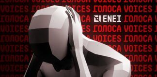 El último EP de Enei, ‘Voices’, lo nuevo de Critical Music enei voices