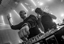 ‘The Enlightenment’, la nueva maravilla de Phuture Noize y B-Front