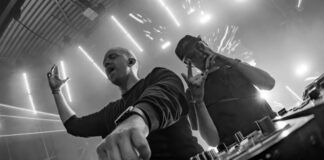 ‘The Enlightenment’, la nueva maravilla de Phuture Noize y B-Front