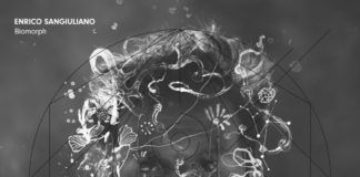 Enrico Sangiuliano publica ‘Biomorph’, su nuevo álbum enrico sangiuliano biomorph