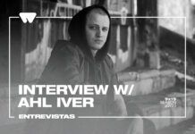 Wololo Sound entrevista a Ahl Iver entrevista ahl iver
