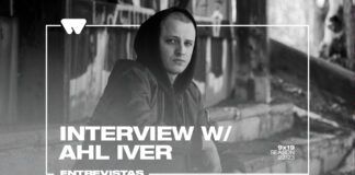 Wololo Sound entrevista a Ahl Iver entrevista ahl iver