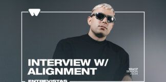 Wololo Sound entrevista a Alignment alignment