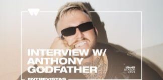 Wololo Sound entrevista a Anthony Godfather
