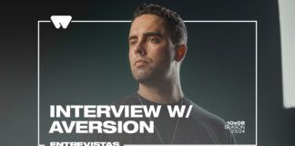 Wololo Sound entrevista a Aversion