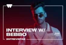 Wololo Sound entrevista a BEBBO Bebbo