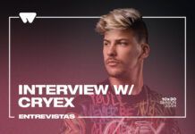 Wololo Sound entrevista a Cryex
