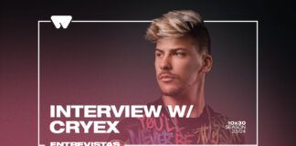 Wololo Sound entrevista a Cryex