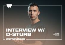 Wololo Sound entrevista a D-Sturb