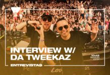 Wololo Sound entrevista a Da Tweekaz