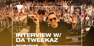 Wololo Sound entrevista a Da Tweekaz