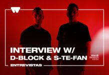 Wololo Sound entrevista a D-Block & S-te-Fan