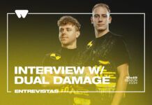 Wololo Sound entrevista a Dual Damage