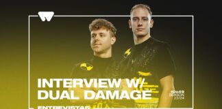 Wololo Sound entrevista a Dual Damage