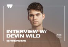 Wololo Sound entrevista a Devin Wild