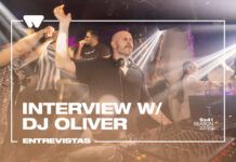 Wololo Sound entrevista a DJ Oliver
