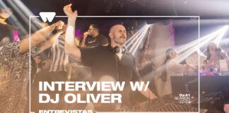 Wololo Sound entrevista a DJ Oliver