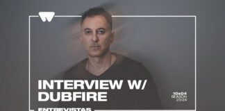 Wololo Sound entrevista a Dubfire