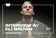 Wololo Sound entrevista a Eli Brown