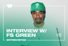 Wololo Sound entrevista a FS Green fs green