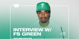 Wololo Sound entrevista a FS Green fs green