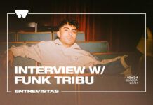 Wololo Sound entrevista a Funk Tribu