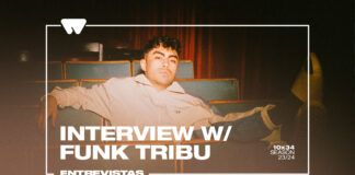 Wololo Sound entrevista a Funk Tribu