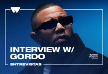 Wololo Sound entrevista a Gordo