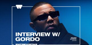 Wololo Sound entrevista a Gordo
