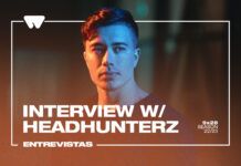 Wololo Sound entrevista a Headhunterz