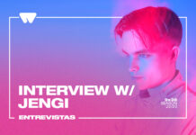 Wololo Sound entrevista a Jengi jengi