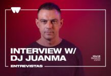 Wololo Sound entrevista a DJ Juanma