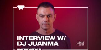 Wololo Sound entrevista a DJ Juanma