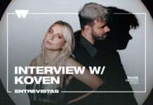 Wololo Sound entrevista a Koven