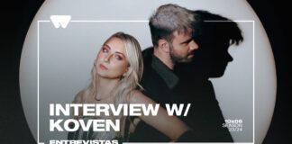 Wololo Sound entrevista a Koven