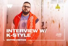 Wololo Sound entrevista a K-Style