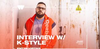 Wololo Sound entrevista a K-Style