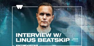 Wololo Sound entrevista a LINUS BEATSkiP