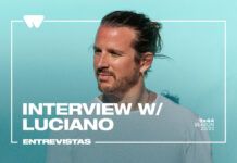Wololo Sound entrevista a Luciano