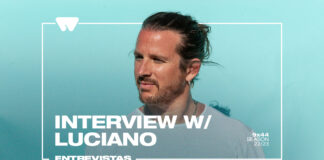 Wololo Sound entrevista a Luciano