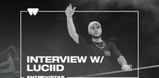 Wololo Sound entrevista a Luciid
