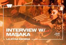 La Otra Escena: Entrevista con Mickey Dastinz, creador de MASAKA