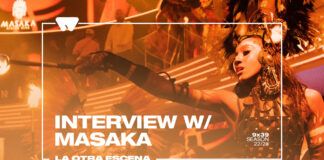 La Otra Escena: Entrevista con Mickey Dastinz, creador de MASAKA