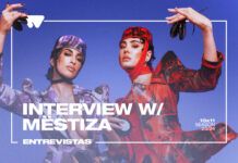 Wololo Sound entrevista a MËSTIZA