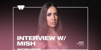 Wololo Sound entrevista a Mish