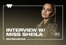 Wololo Sound entrevista a Miss Sheila