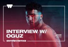 Wololo Sound entrevista a Oguz