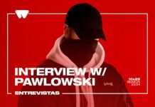 Wololo Sound Entrevista a Pawlowski